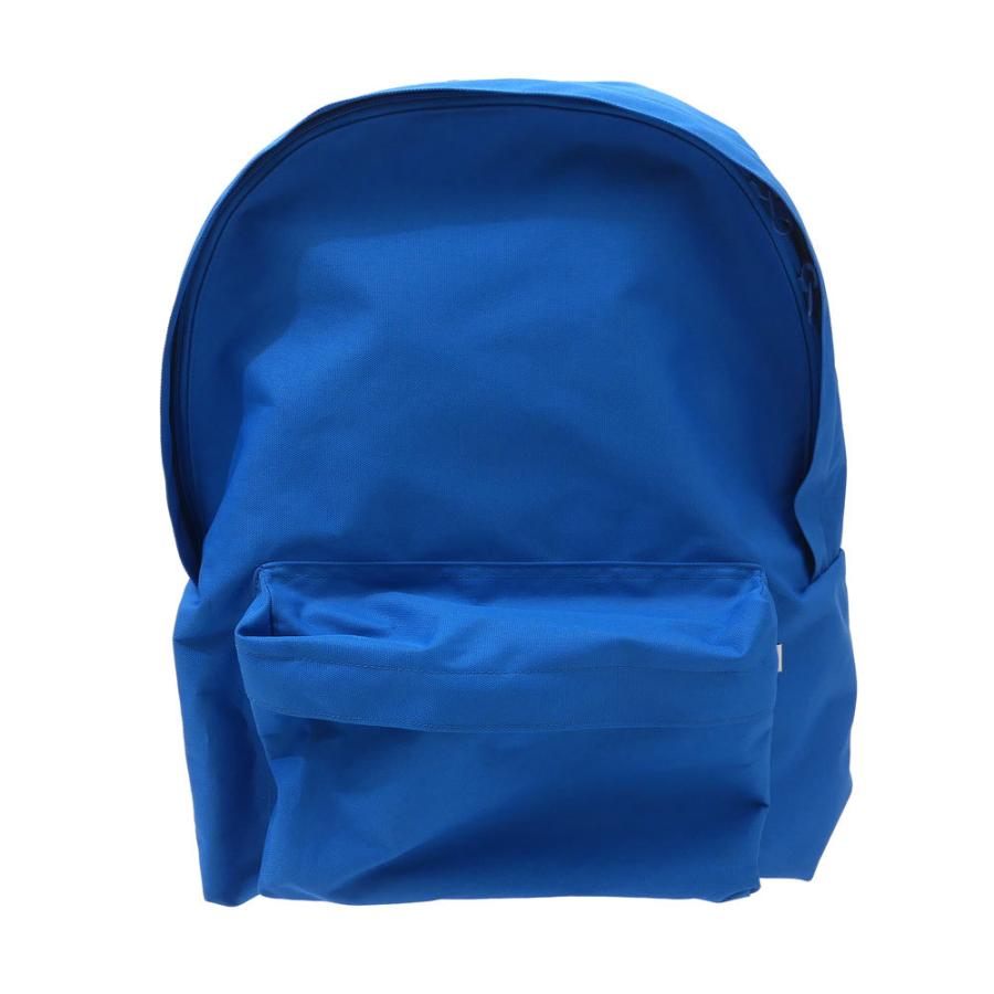 ロンハーマン Ron Herman Day Pack デイパック バックパック バッグ Blue ブルー メンズ レディース Freeサイズ 中古 グッズ クリフエッジ 通販 Yahoo ショッピング