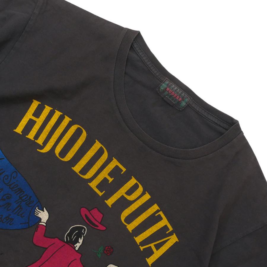 ワコマリア 新品 WACKO MARIA tee タグ付 Tシャツ tee XL WACKO MARIA 新品 ワコマリア 56 TATTOO STUDIO/CREW NECK T