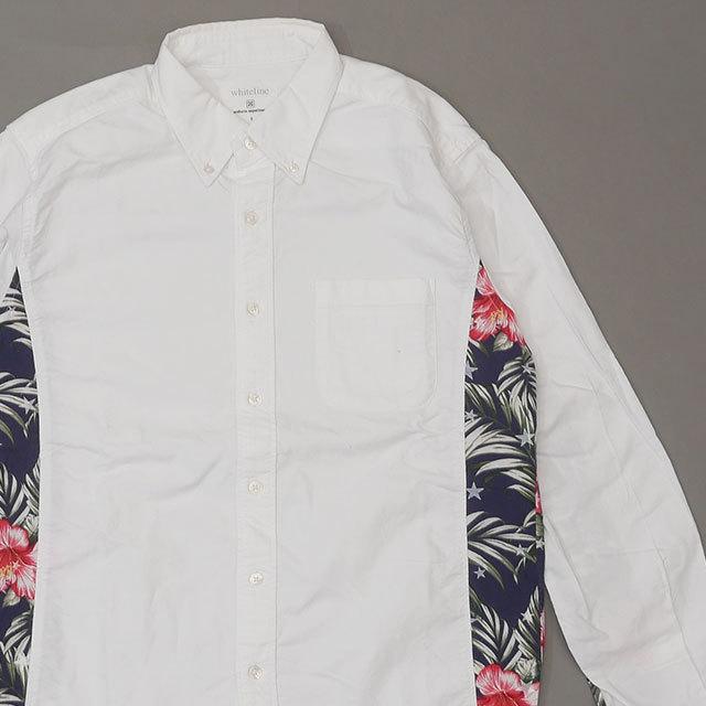 uniform experiment ユニフォームエクスペリメント SIDE FLOWER PANEL 