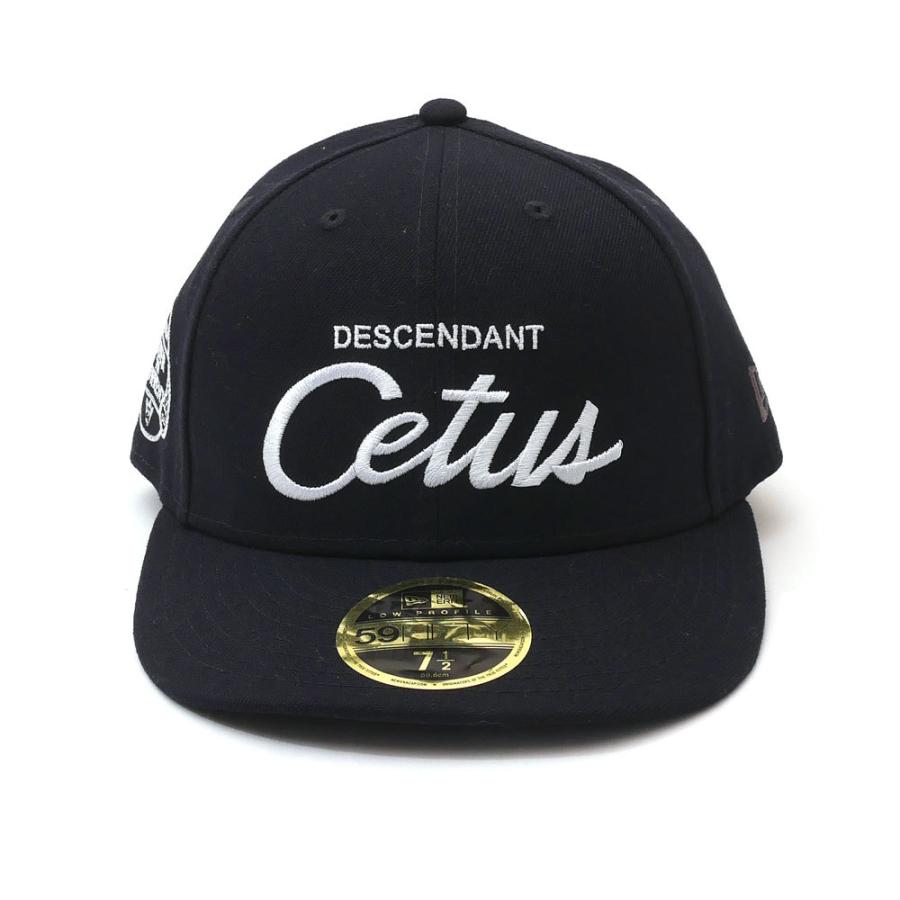 DESCENDANT 新古品/未使用 ディセンダント LP 59FIFTY NEW ERA