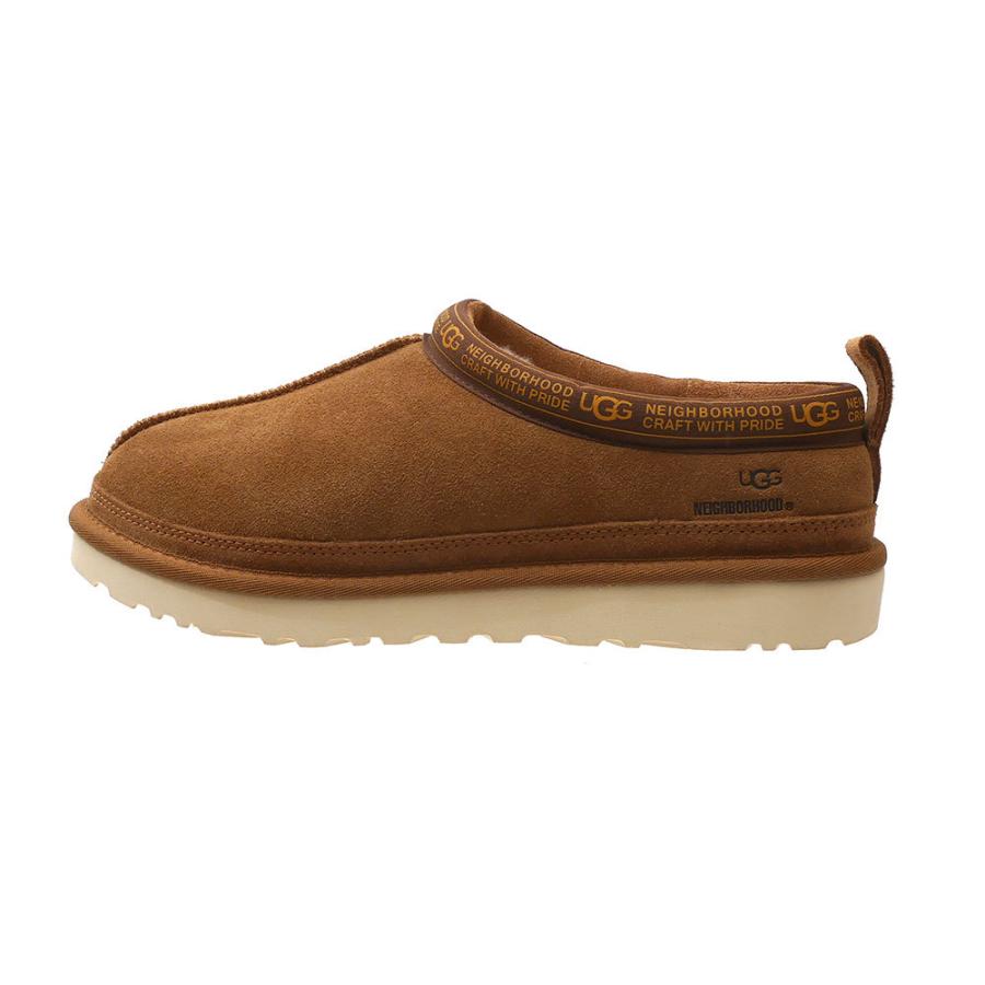 新古品/未使用 ネイバーフッド NEIGHBORHOOD x アグ UGG NHUG.TASMAN  