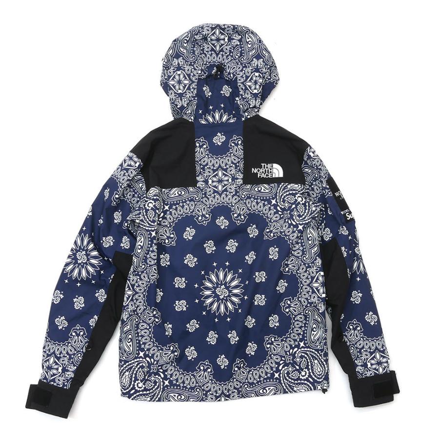 Supreme シュプリーム x THE NORTH FACE 14FW Bandana Mountain Supreme シュプリーム x THE NORTH FACE 14FW Bandana Mountain