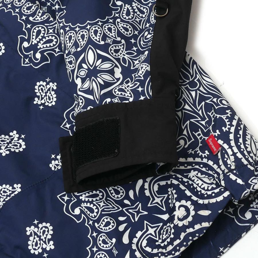 Supreme シュプリーム x THE NORTH FACE 14FW Bandana Mountain Supreme シュプリーム x THE NORTH FACE 14FW Bandana Mountain