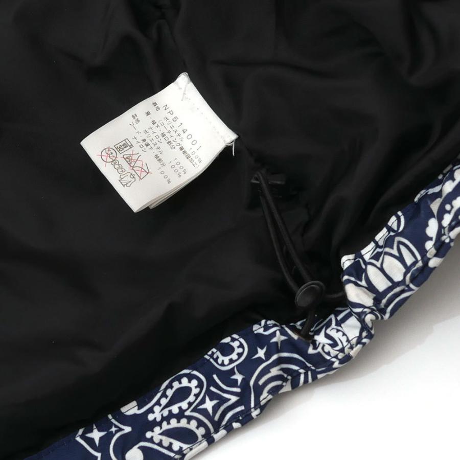 Supreme シュプリーム x THE NORTH FACE 14FW Bandana Mountain Supreme シュプリーム x THE NORTH FACE 14FW Bandana Mountain