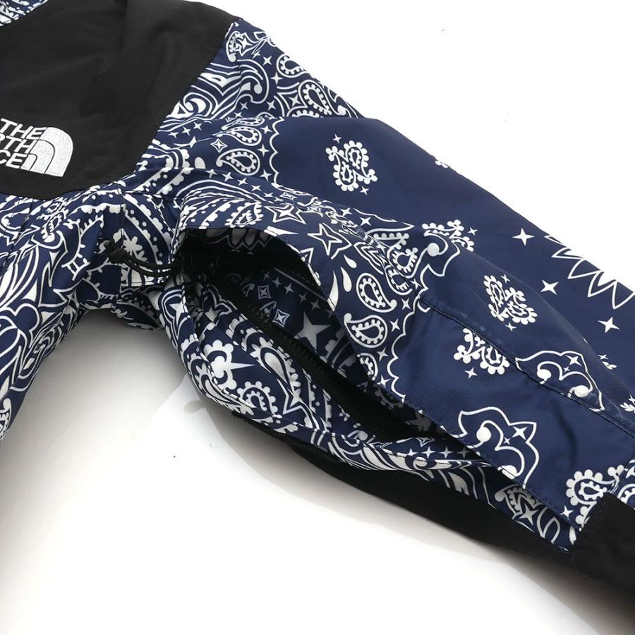 Supreme シュプリーム x THE NORTH FACE 14FW Bandana Mountain Supreme シュプリーム x THE NORTH FACE 14FW Bandana Mountain
