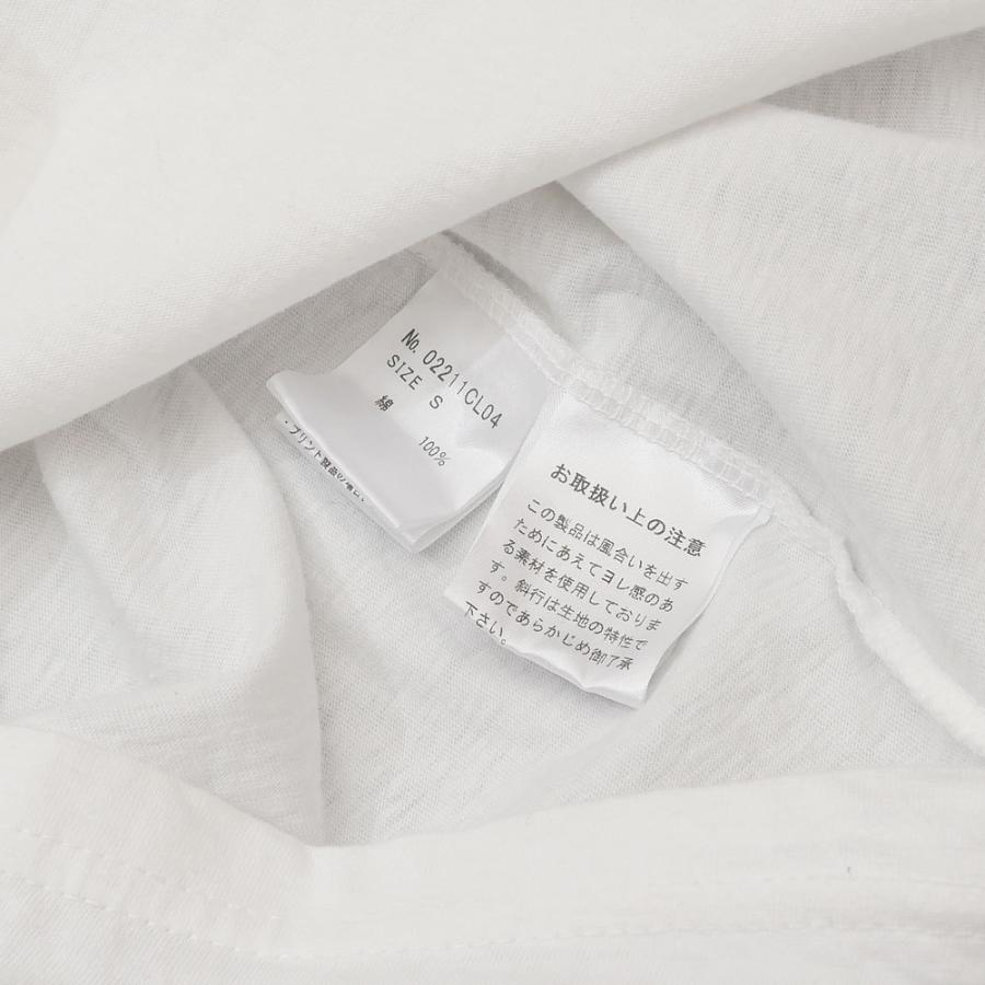 HYSTERIC Glamor girlプリントホワイトデニム HYSTERIC GLAMOUR - THE ROLLING STONES/STONES LOVES GUITAR