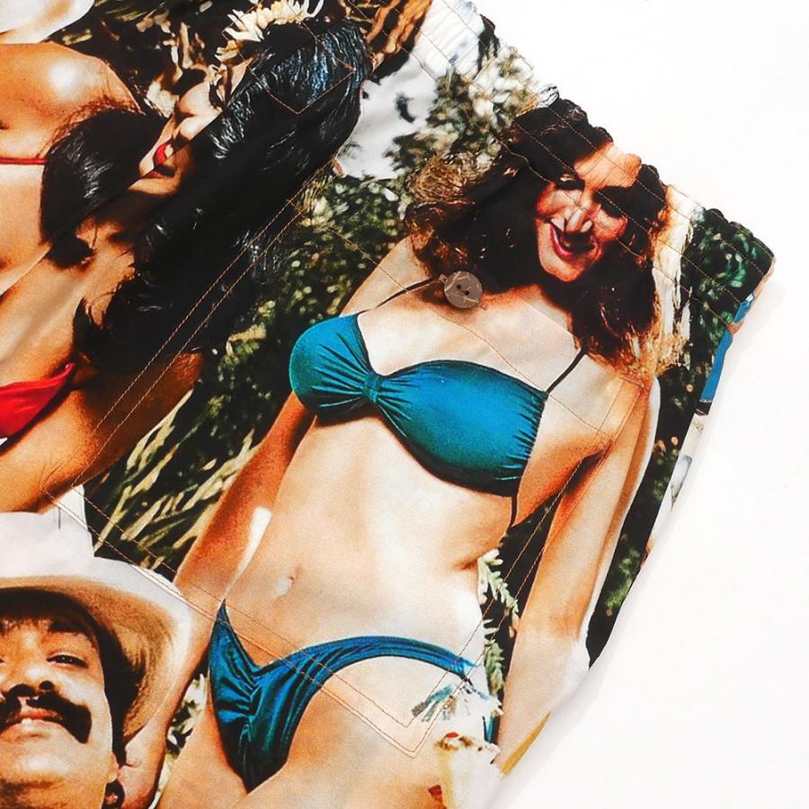 WACKO MARIA ワコマリア x CHEECH&CHONG'S NICE DREAMS HAWAIIAN WACKO MARIA ワコマリア x CHEECH&CHONG'S NICE DREAMS HAWAIIAN