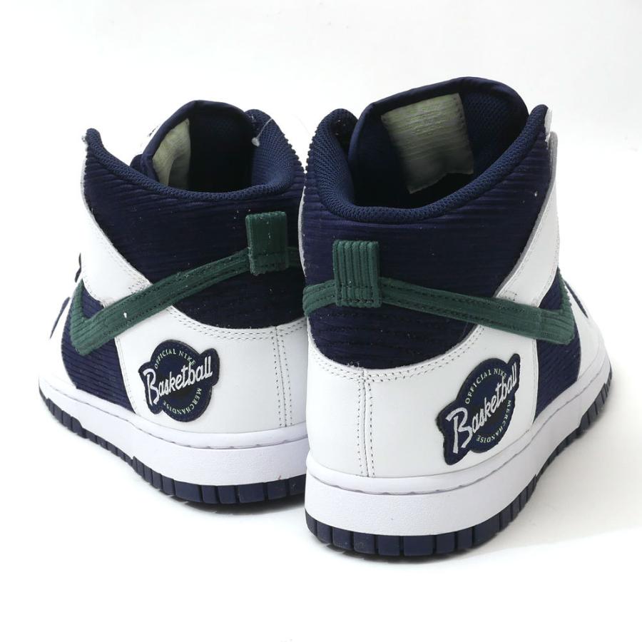 NIKE [期間限定ポイント15倍！] 新古品/未使用 ナイキ DUNK HI PREMIUM 