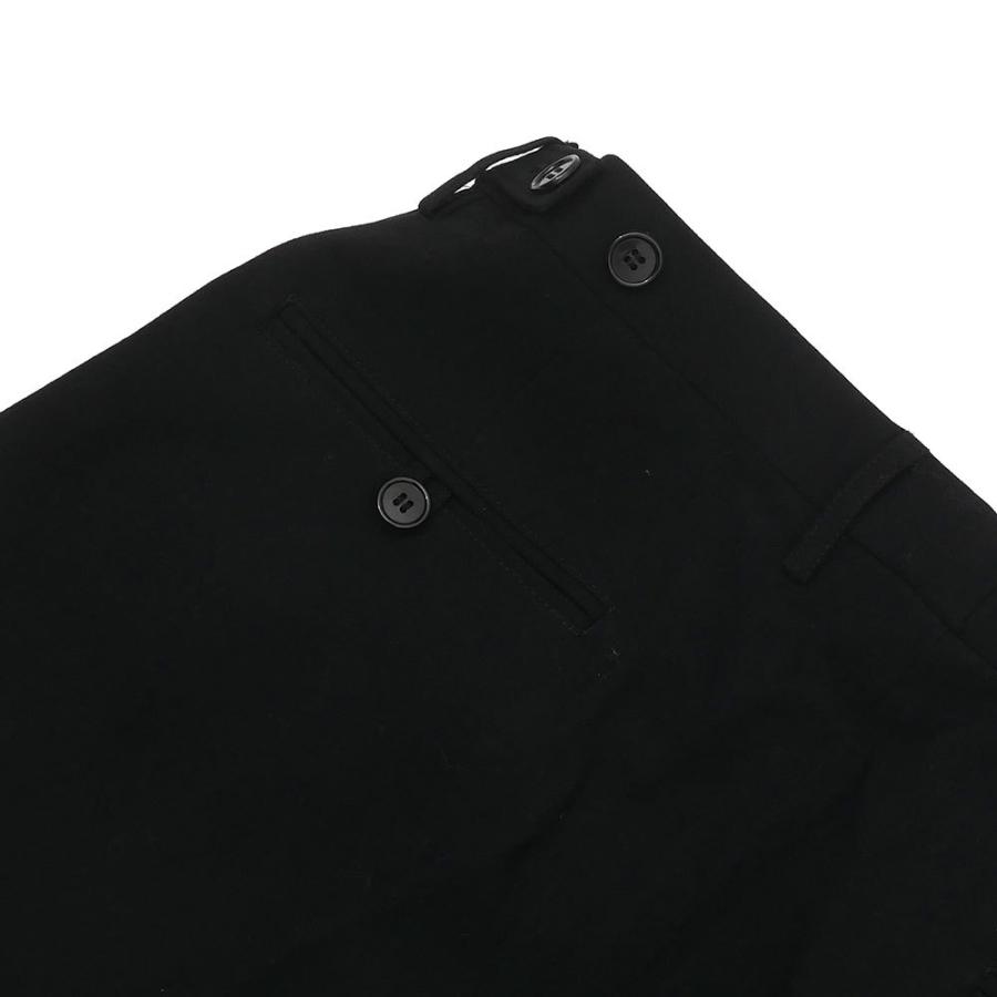 TENDERLOIN テンダーロイン WOOL PANTS ウールパンツ BLACK TENDERLOIN テンダーロイン WOOL PANTS ウールパンツ BLACK