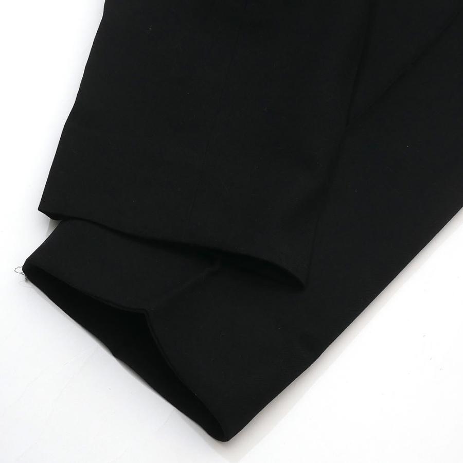 テンダーロインT-LABOR PANTS ウールパンツ K-Seven黒WOOL テンダーロインT-LABOR PANTS ウールパンツ K-Seven黒WOOL THINKWOOL