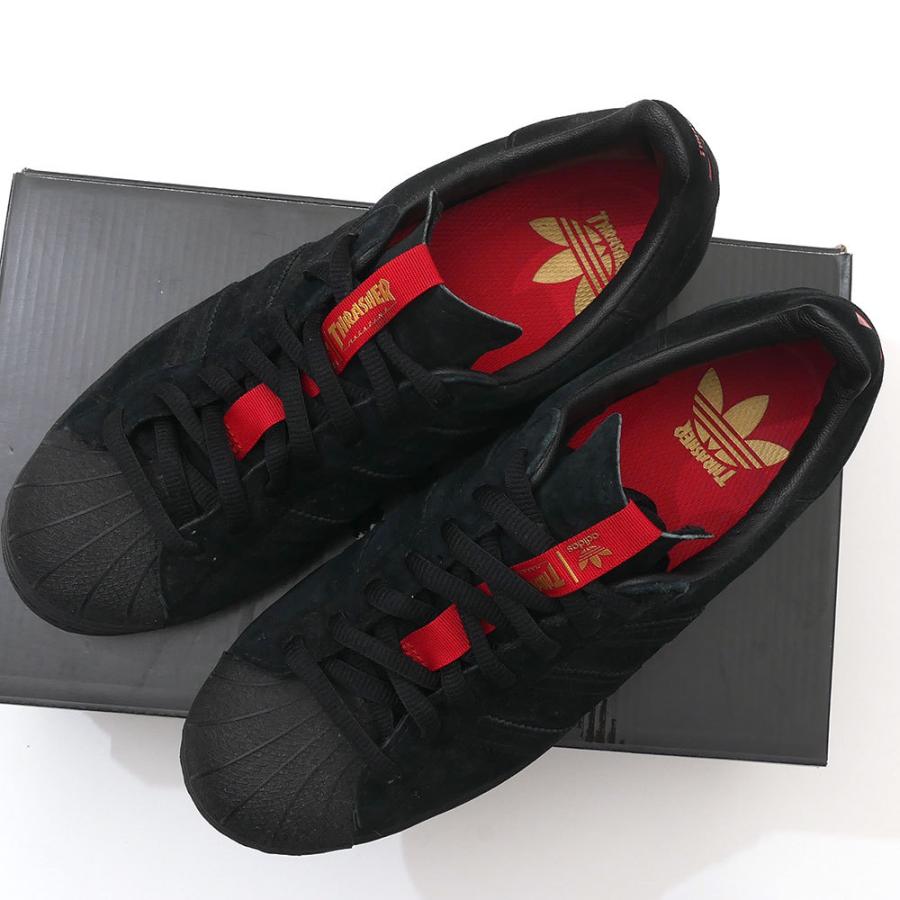 Adidas Thrasher Shoes Superstar Adv X Thrasher Adidas X Felipe