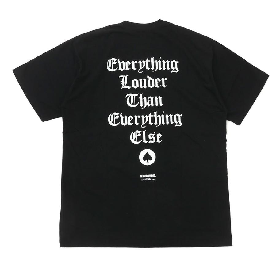 【新品】NEIGHBORHOOD SCRIPT / C-TEE SS NEIGHBORHOOD SCRIPT C-TEE SS 202PCNH-ST10 - メルカリ