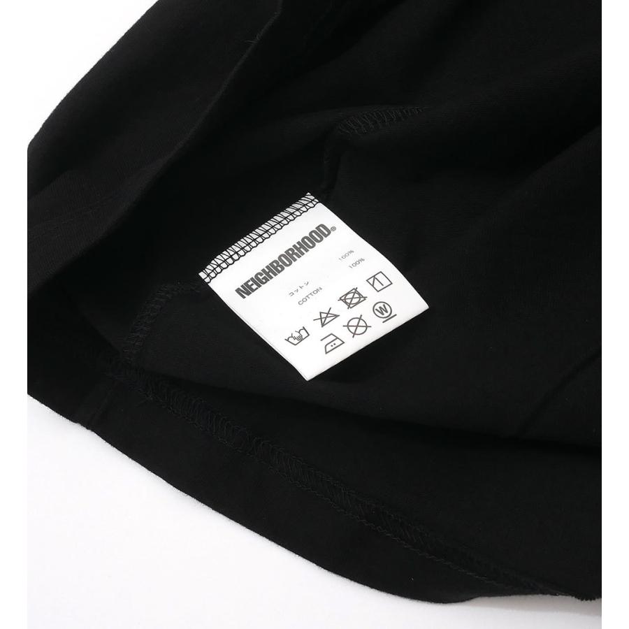新品未使用！Mサイズ！ネイバーフッド モーターヘッド コラボ Tシャツ NEIGHBORHOOD ネイバーフッド x MOTORHEAD モーターヘッド T