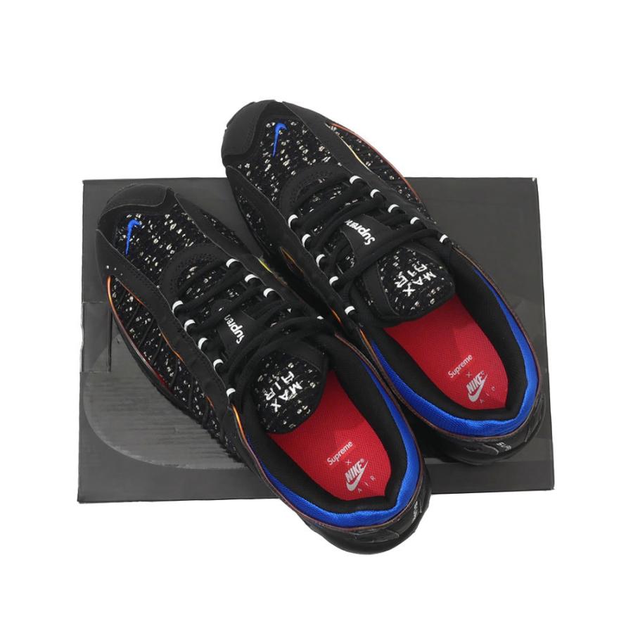 翌日発送可能】 Supreme Nike Air max Tailwind IV 29.0 kids-nurie.com