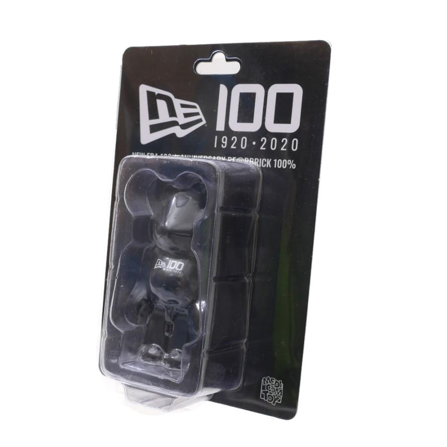 NEW ERA 新古品/未使用 ニューエラ New Era MEDICOM TOY 100周年