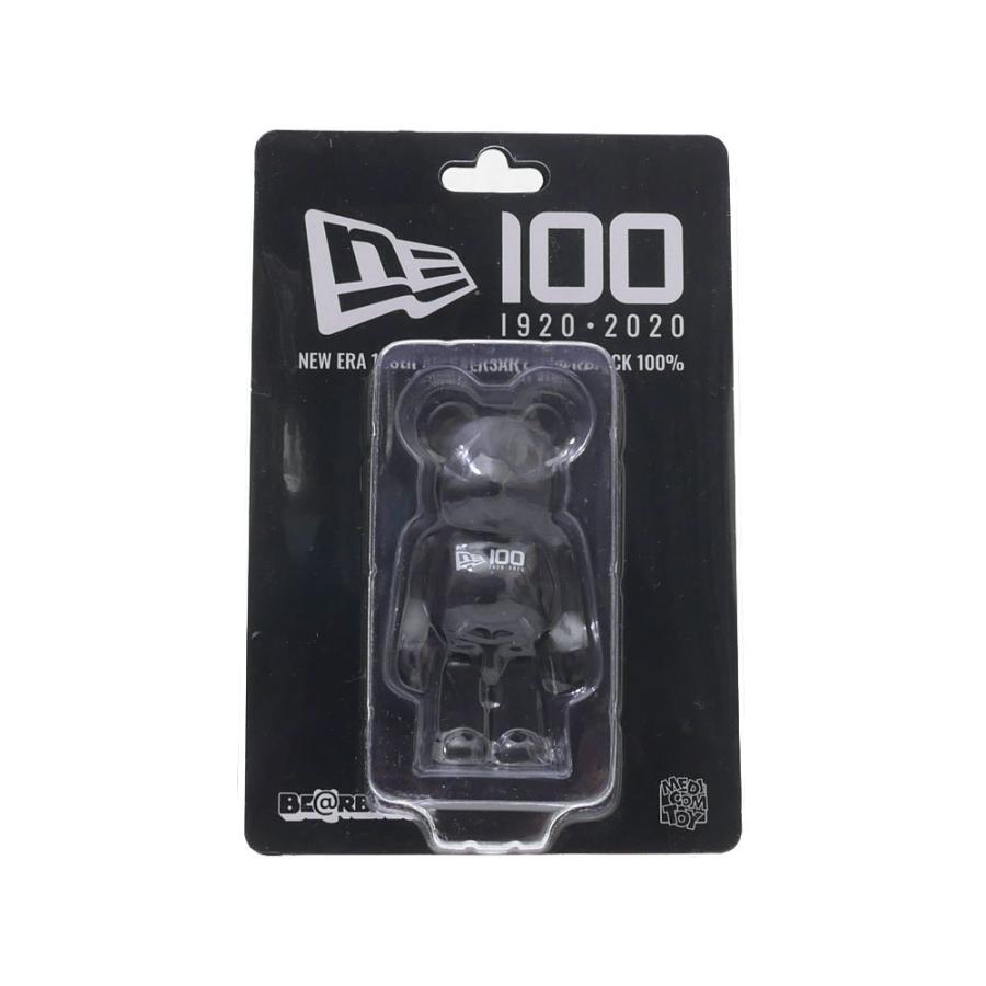 NEW ERA 新古品/未使用 ニューエラ New Era MEDICOM TOY 100周年