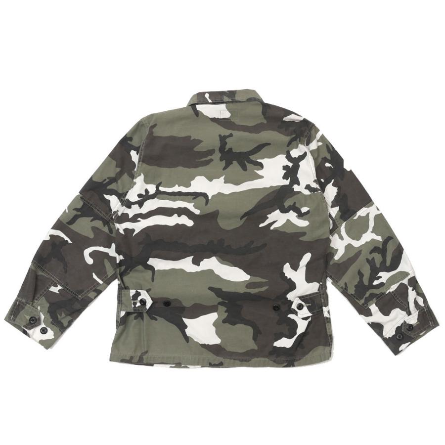 WTAPS 【特別価格】 ダブルタップス 16SS JUNGLE LS 02 SHIRT WTAPS 【特別価格】 ダブルタップス 16SS JUNGLE LS 02 SHIRT