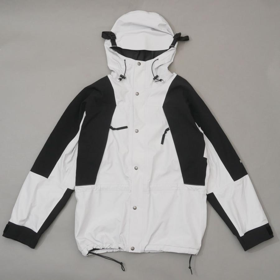 ノースフェイス　ジャケット　120 THE NORTH FACE ザノースフェイス 1994 RETRO MOUNTAIN LIGHT