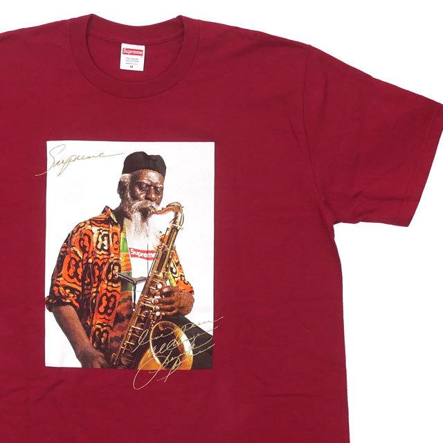 Supreme シュプリーム 20FW Pharoah Sanders Tee Tシャツ
