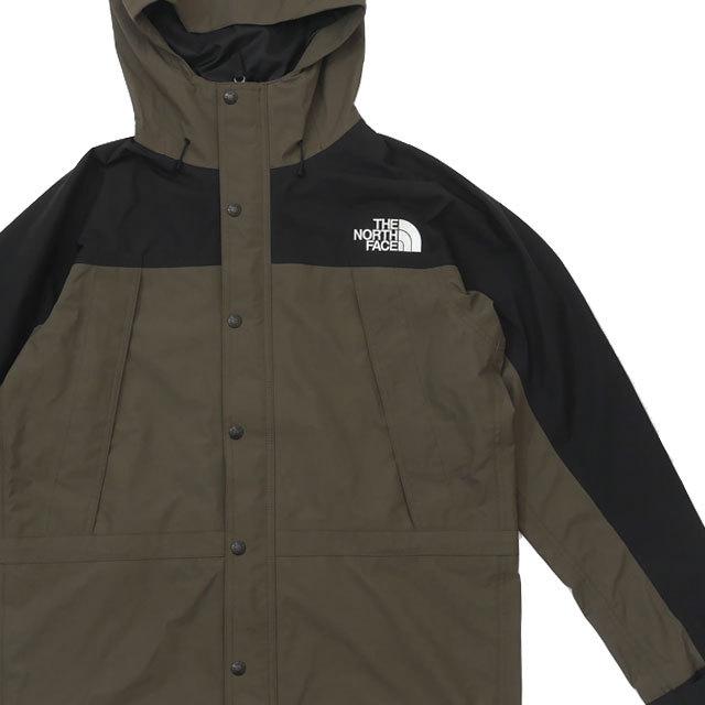 THE NORTH FACE ザ・ノースフェイス MOUNTAIN LIGHT JACKET マウンテン  