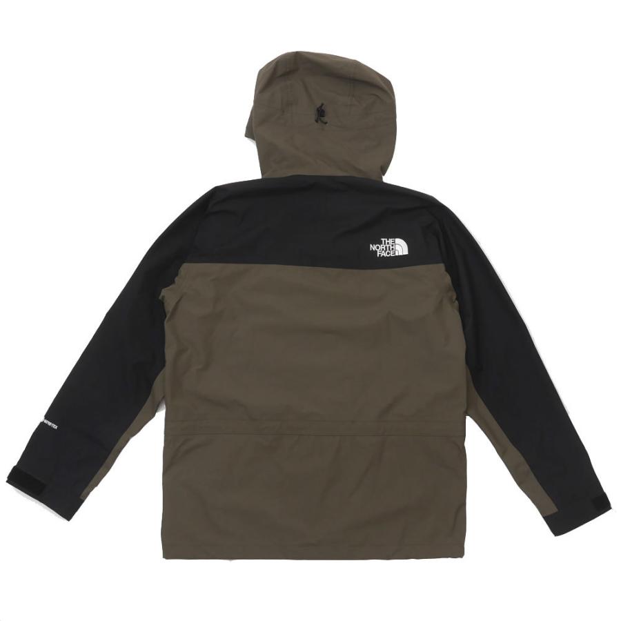 THE NORTH FACE ザ・ノースフェイス MOUNTAIN LIGHT JACKET マウンテン  