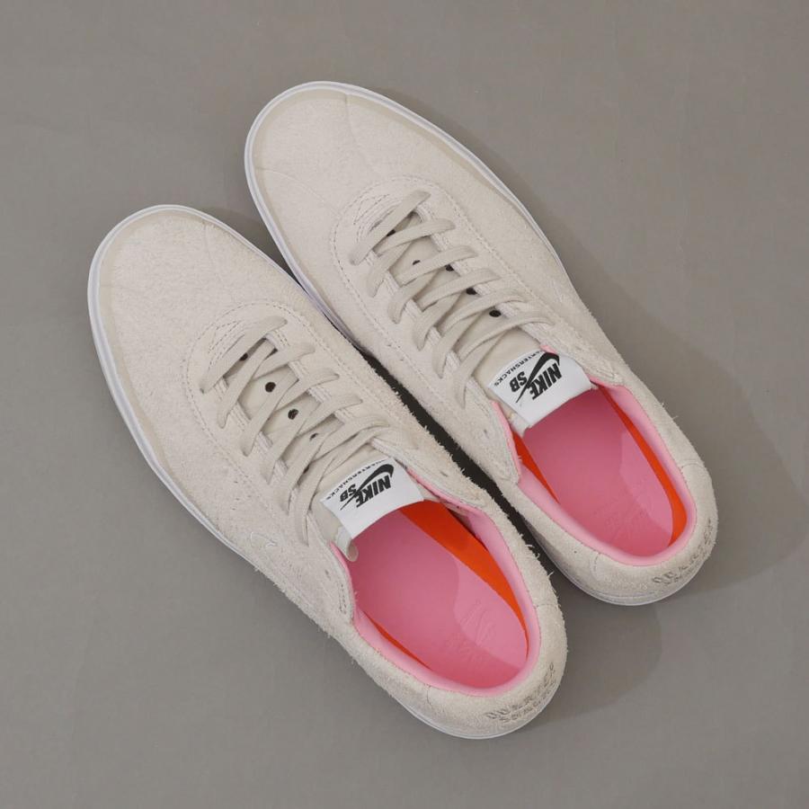 新古品/未使用 ナイキ NIKE x クウォータースナック QUARTERSNACKS BRUIN SB HYPERFEEL QS BIRCH/SPACE PINK 869767-218 27.5cm 191016126296 (フットウェア)｜cliffedge｜05