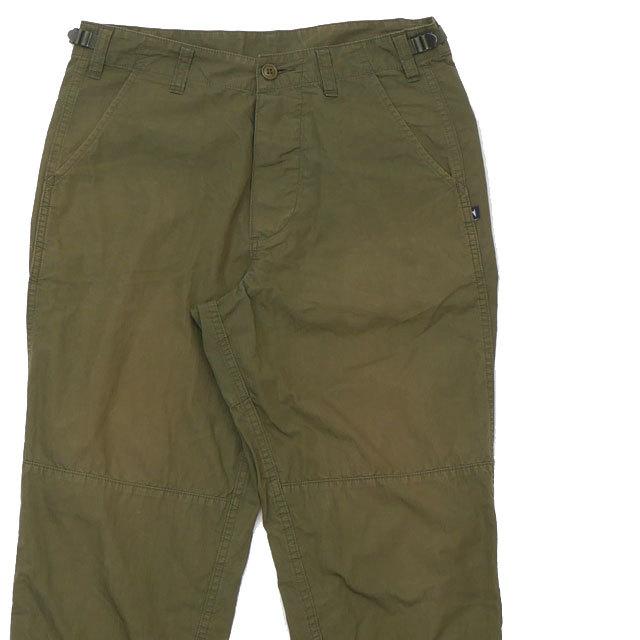 DESCENDANT ディセンダント STRIP NYCO TROUSERS トラウザー DESCENDANT ディセンダント STRIP NYCO TROUSERS トラウザー