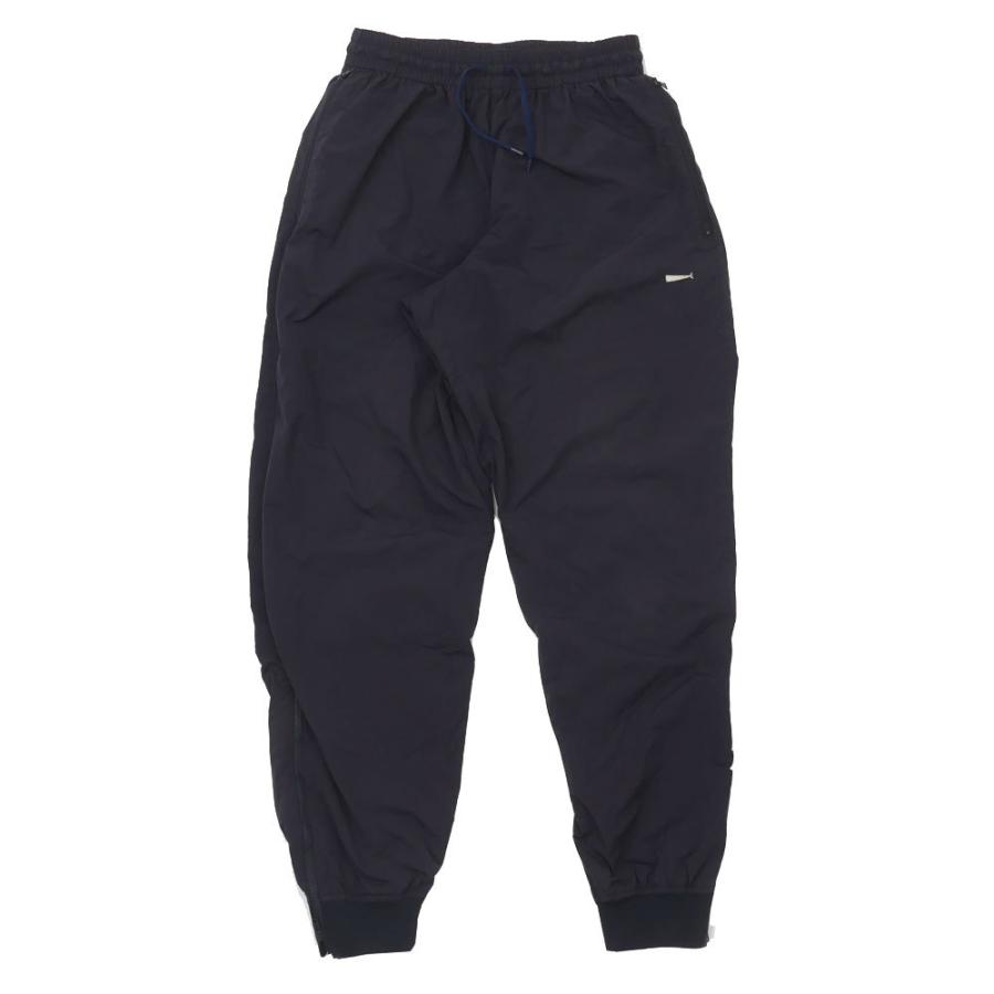DESCENDANT ディセンダント TRAINER NYLON PANTS ナイロンパンツ DESCENDANT ディセンダント TRAINER NYLON PANTS ナイロンパンツ