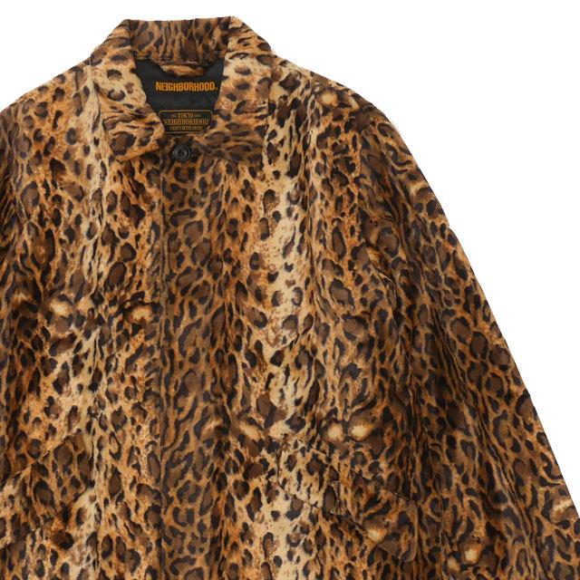 NEIGHBORHOOD 新品 ネイバーフッド 19AW B.C.FUR/R-COAT コート NEIGHBORHOOD 新品 ネイバーフッド 19AW B.C.FUR/R-COAT コート