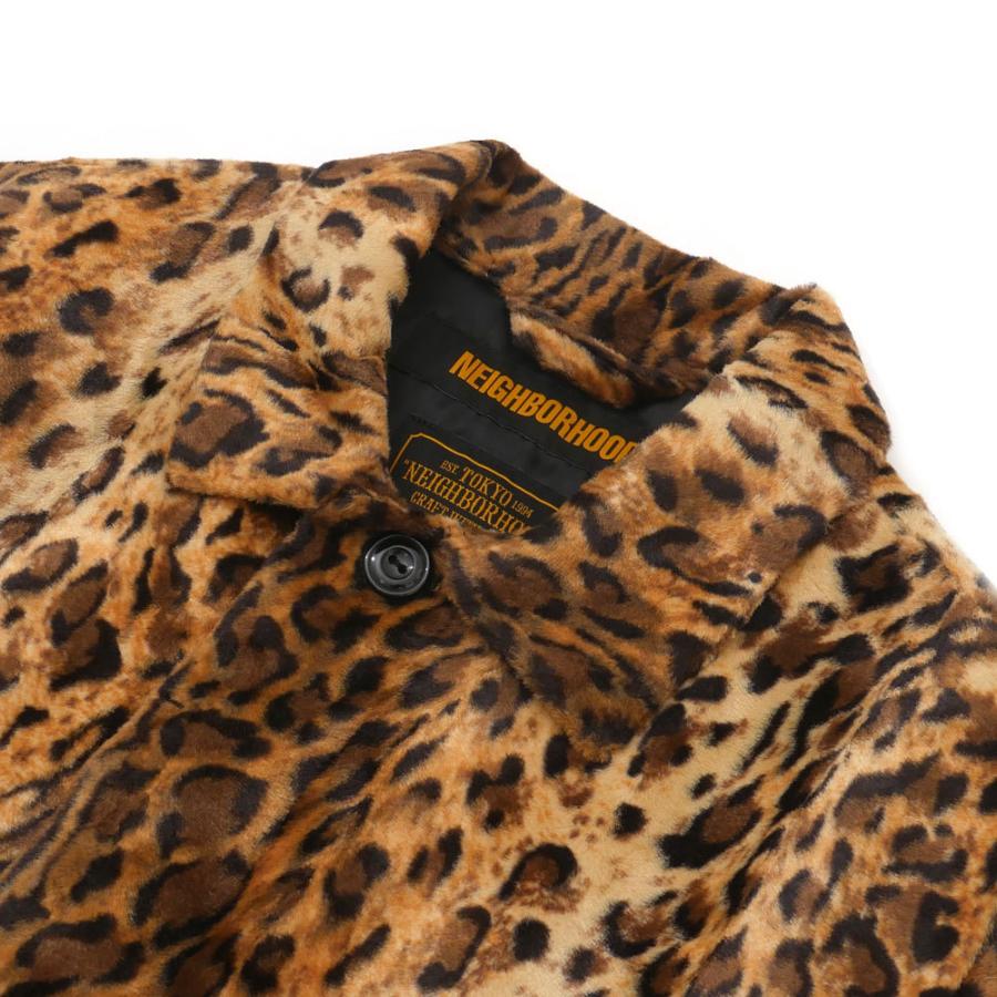 NEIGHBORHOOD 新品 ネイバーフッド 19AW B.C.FUR/R-COAT コート NEIGHBORHOOD 新品 ネイバーフッド 19AW B.C.FUR/R-COAT コート