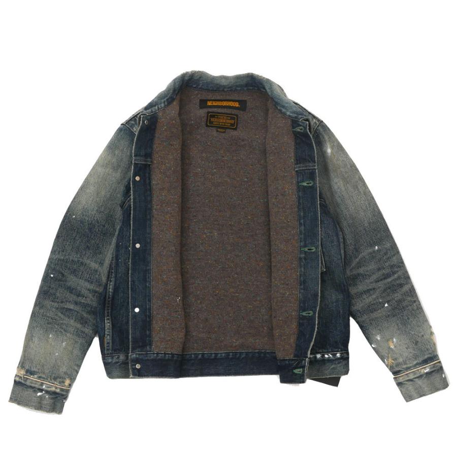 NEIGHBORHOOD 新品 ネイバーフッド 19AW SAVAGE STOCKMAN TYPE-B NEIGHBORHOOD 新品 ネイバーフッド 19AW SAVAGE STOCKMAN TYPE-B