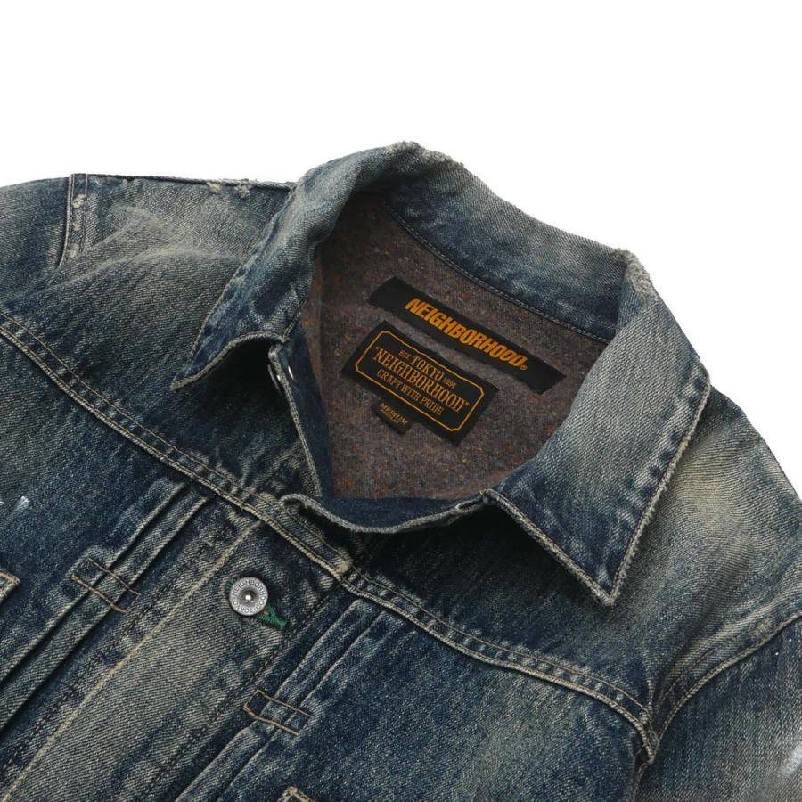 NEIGHBORHOOD 新品 ネイバーフッド 19AW SAVAGE STOCKMAN TYPE-B NEIGHBORHOOD 新品 ネイバーフッド 19AW SAVAGE STOCKMAN TYPE-B