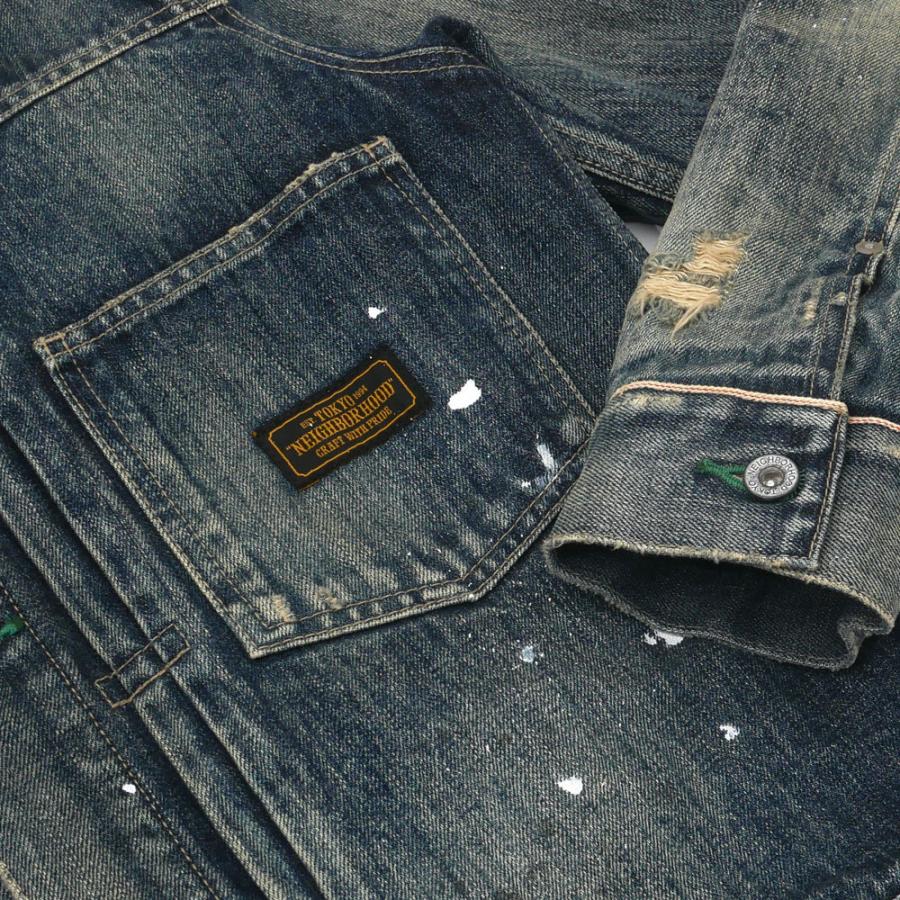 NEIGHBORHOOD 新品 ネイバーフッド 19AW SAVAGE STOCKMAN TYPE-B NEIGHBORHOOD 新品 ネイバーフッド 19AW SAVAGE STOCKMAN TYPE-B