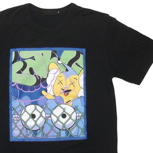 オリジナルフェイク Original Fake KAWS TEE カウズ Tシャツ オリジナルフェイク Original Fake KAWS TEE カウズ Tシャツ