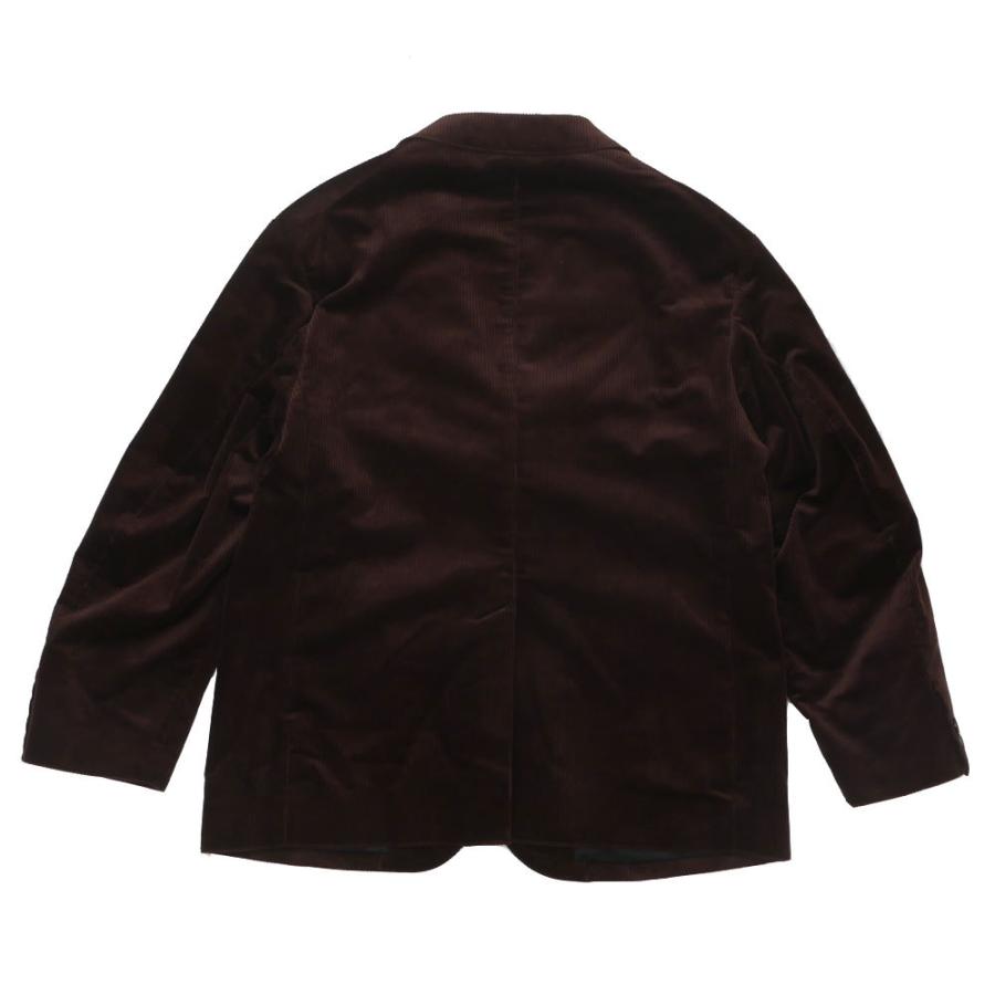 新品 ワコマリア WACKO MARIA UNCONSTRUCTED JACKET ジャケット BROWN ブラウン Sサイズ 410420544036 (OUTER) : 522041303 : クリフエッジ - 通販 - Yahoo!ショッピング 新品 ワコマリア WACKO MARIA UNCONSTRUCTED JACKET ジャケット BROWN ブラウン Sサイズ 410420544036 (OUTER) : 522041303 : クリフエッジ - 通販 - Yahoo!ショッピング