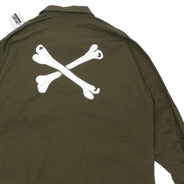 NEIGHBORHOOD（ネイバーフッド） NEIGHBORHOOD x ダブルタップス WTAPS