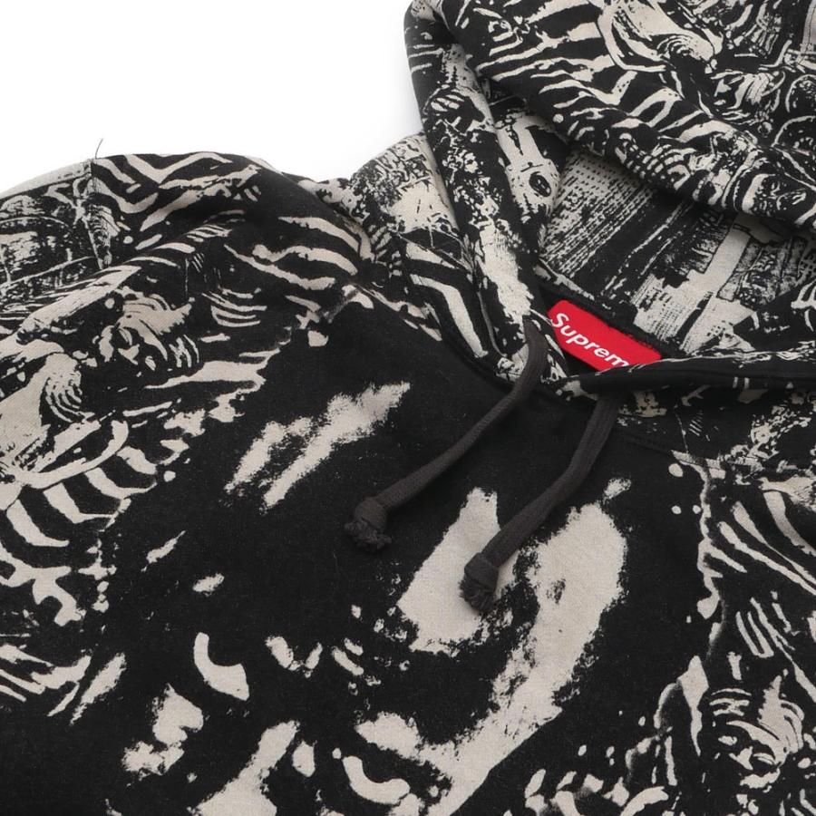 Supreme シュプリーム SUPREME 20SS Miles Davis Hooded Supreme シュプリーム SUPREME 20SS Miles Davis Hooded