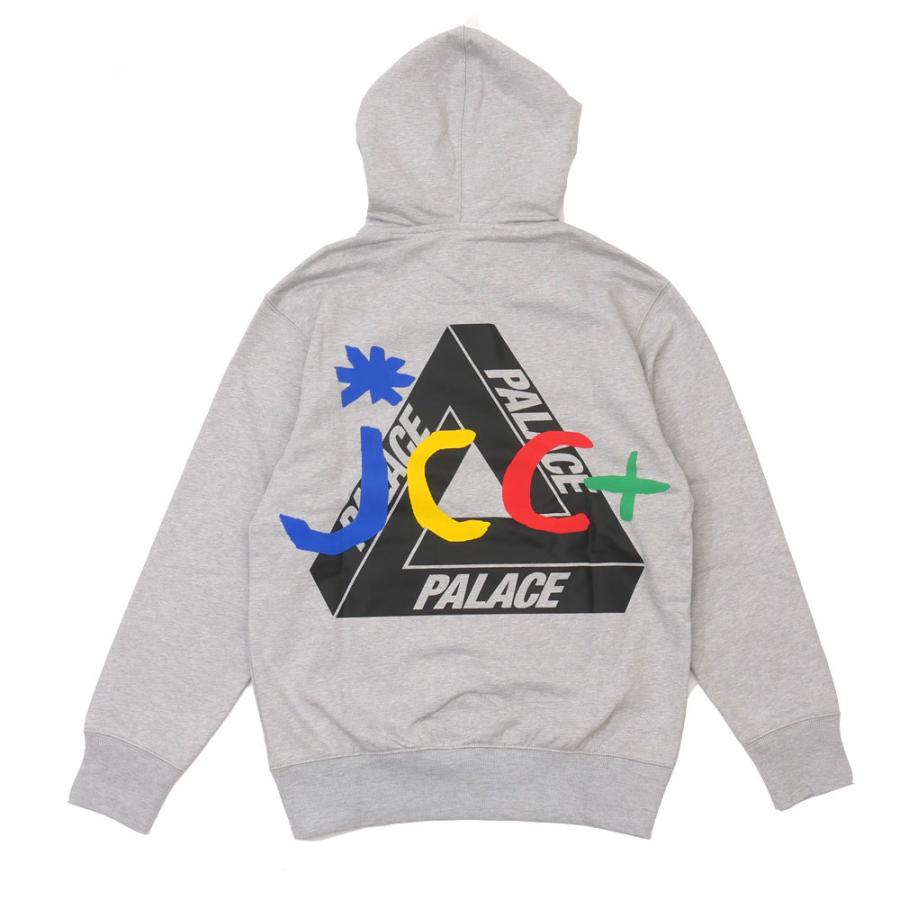 Palace Skateboards EVERGREEN フーディ パーカー 4色 送料込み Palace x Vivienne Westwood】 Hood Black - 24FW (Palace