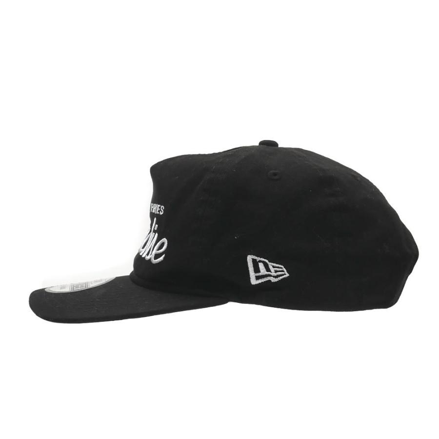 25SS WACKO MARIA ワコマリア NEW ERA ニューエラ WACKO MARIA/NEW ERA / 59FIFTY（BLACK/WHITE）［59FIFTY