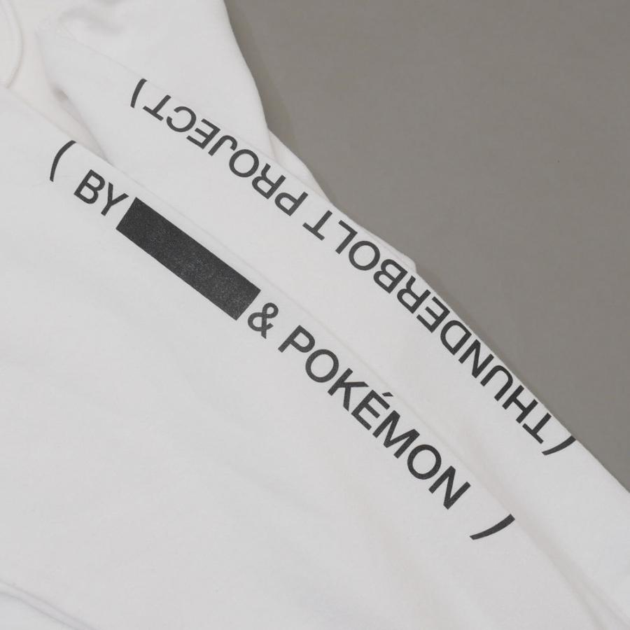 fragment design フラグメントデザイン Fragment Design x ポケモン  