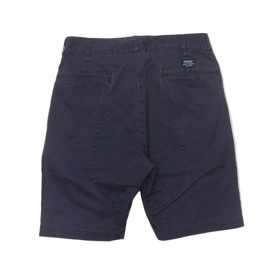 Supreme シュプリーム ワークショートパンツ ネイビー 34 Supreme（シュプリーム） Supreme Chino Short チノショーツ NAVY