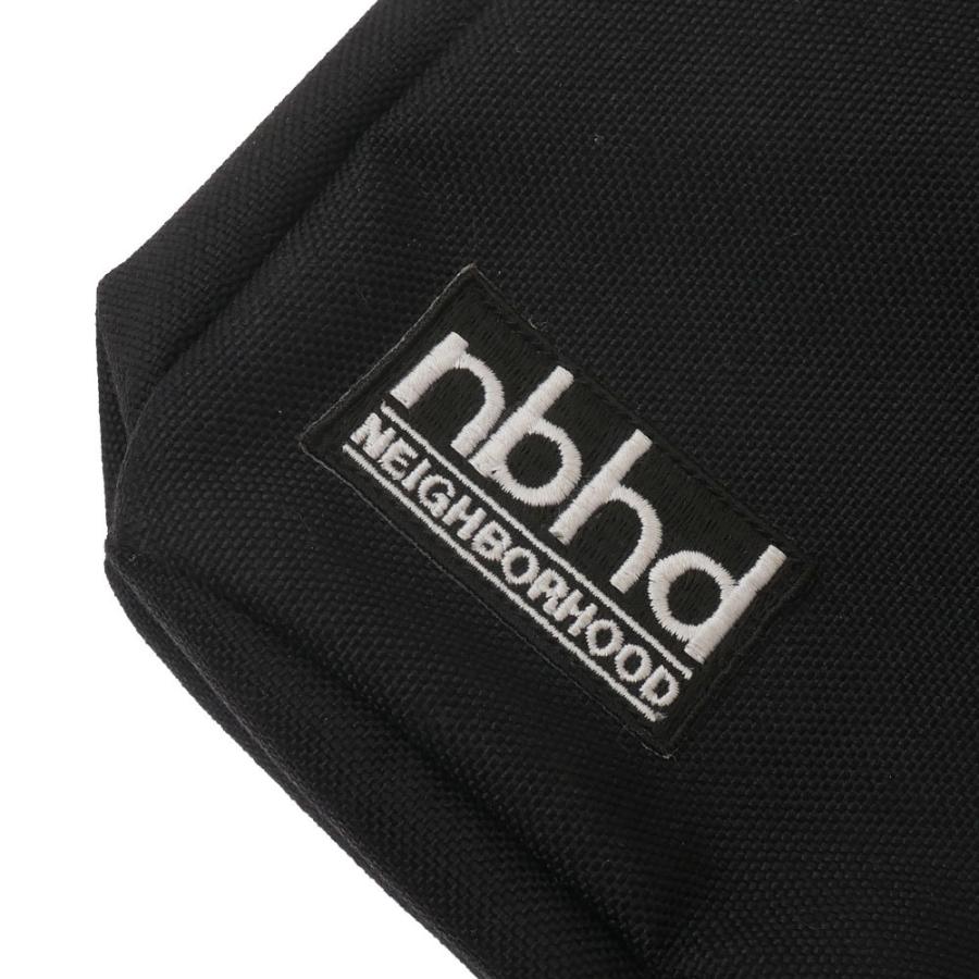 NEIGHBORHOOD ネイバーフッド 20SS SHOULDER/N-LUGGAGE