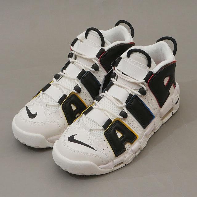 NIKE 新古品/未使用 ナイキ AIR MORE UPTEMPO  
