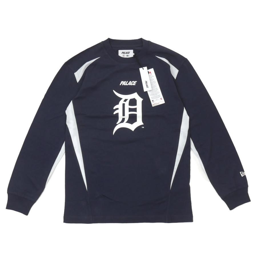 新古品/未使用 パレス スケートボード Palace Skateboards x DETROIT