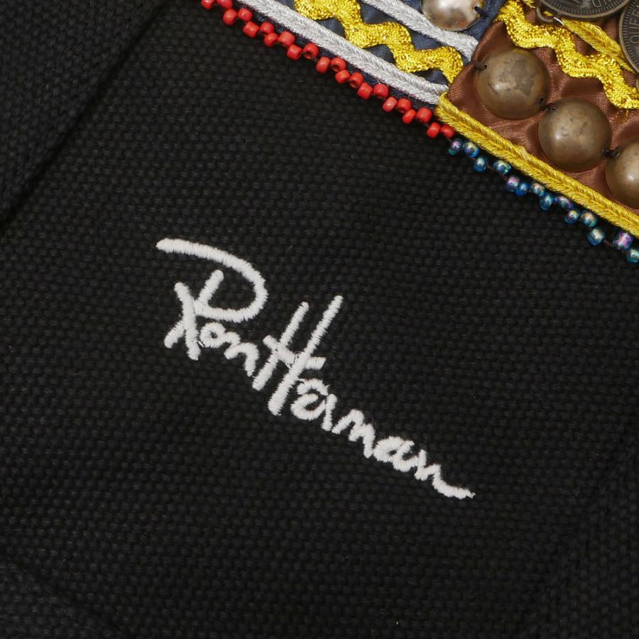 Ronherman ロンハーマン ▲▽▲ コイントートバッグ　福岡店限定 Ron Herman 【期間限定特別価格】 新品 ロンハーマン 福岡店