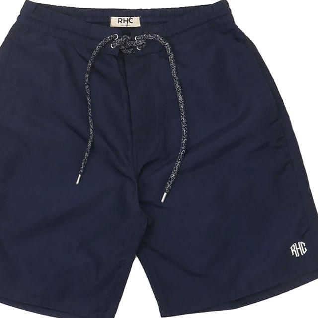 新古品 未使用 ロンハーマン Rhc Ron Herman Nylon Shorts ナイロン ショーツ Navy ネイビー Sサイズ パンツ ランキングtop10