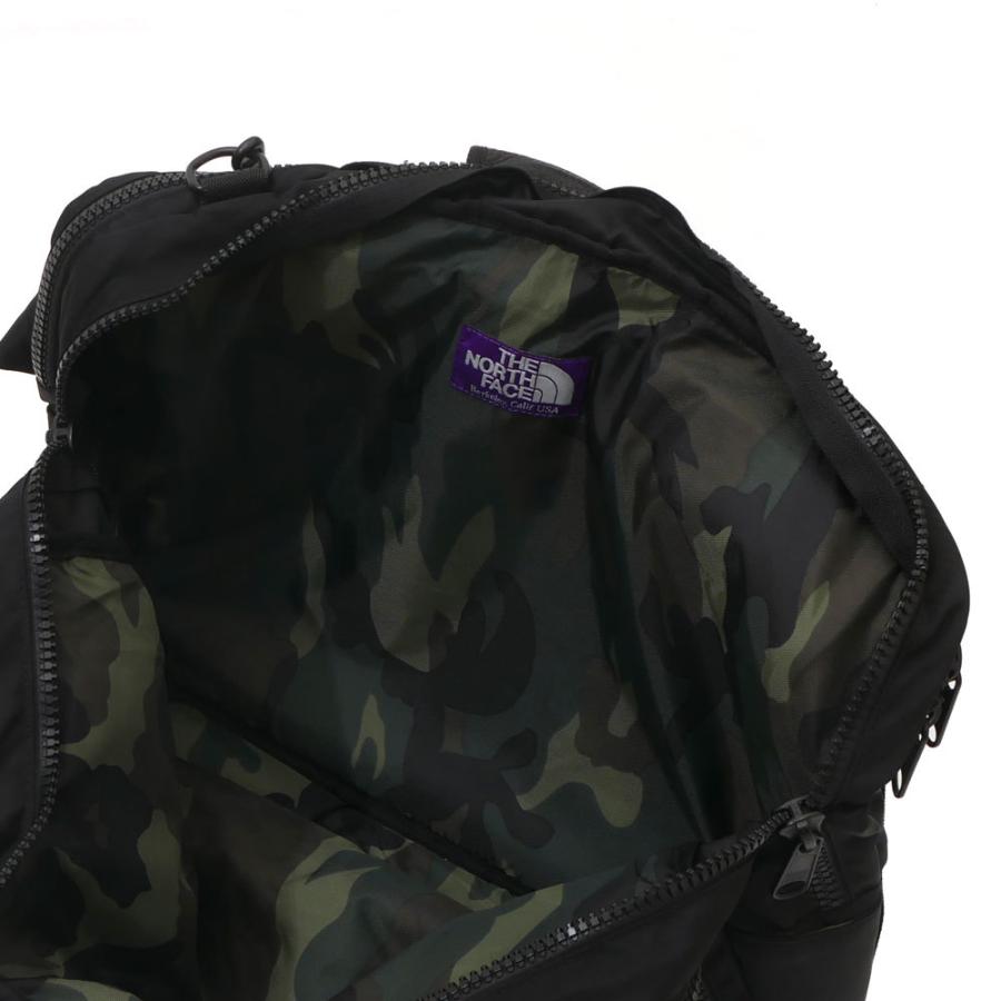 THE NORTH FACE PURPLE LABEL ザ・ノースフェイス パープル