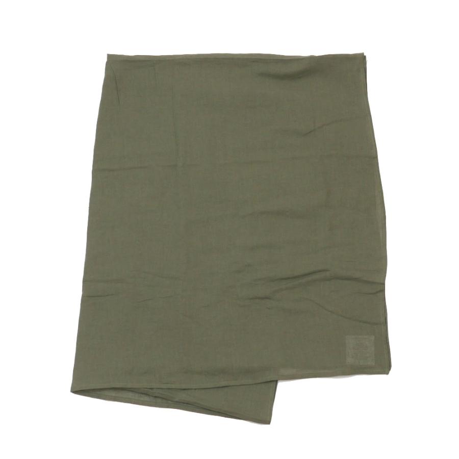 WTAPS ダブルタップス 20AW WRAP SCARF スカーフ マフラー WTAPS ダブルタップス 20AW WRAP SCARF スカーフ マフラー
