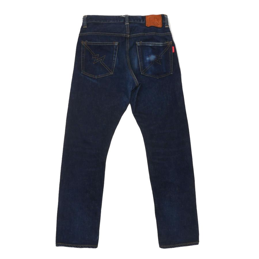 WHIZ LIMITED ウィズリミテッド 5P DENIM PANTS デニムパンツ INDIGO 