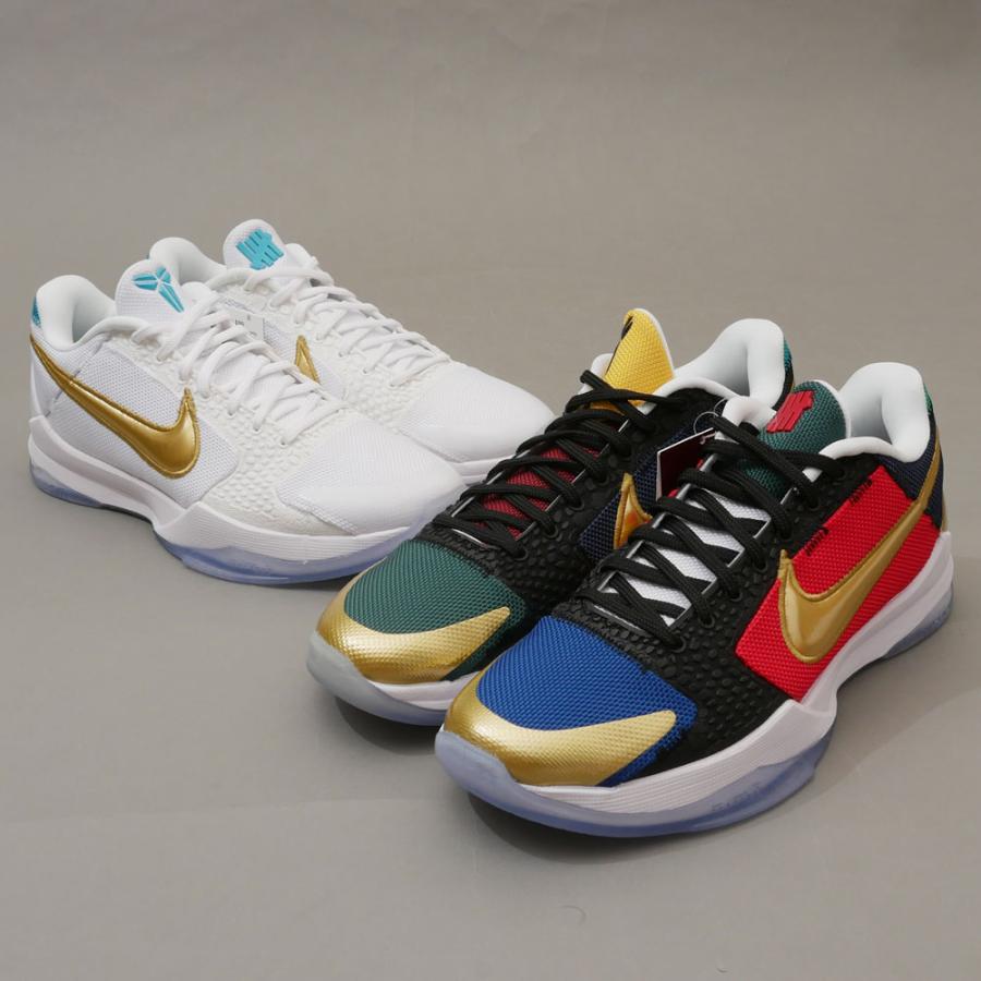 NIKE（ナイキ） 新古品/未使用 NIKE x アンディフィーテッド